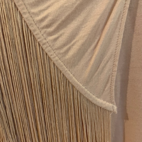 Sleeveless top - Picture 3 of 4